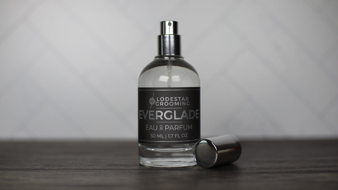 Eau de Parfum