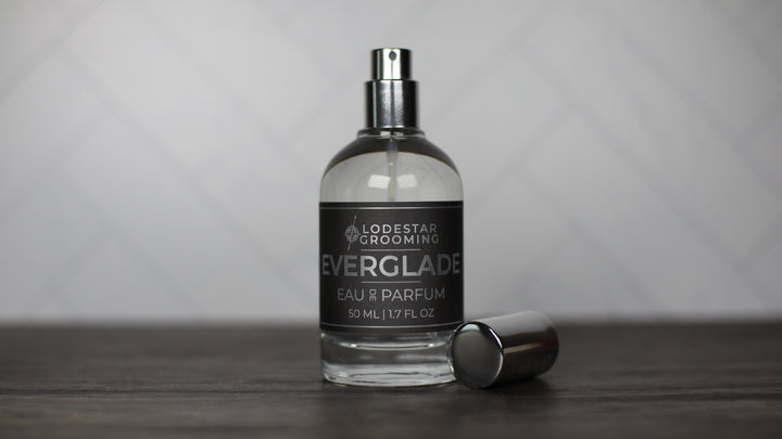 Eau de Parfum