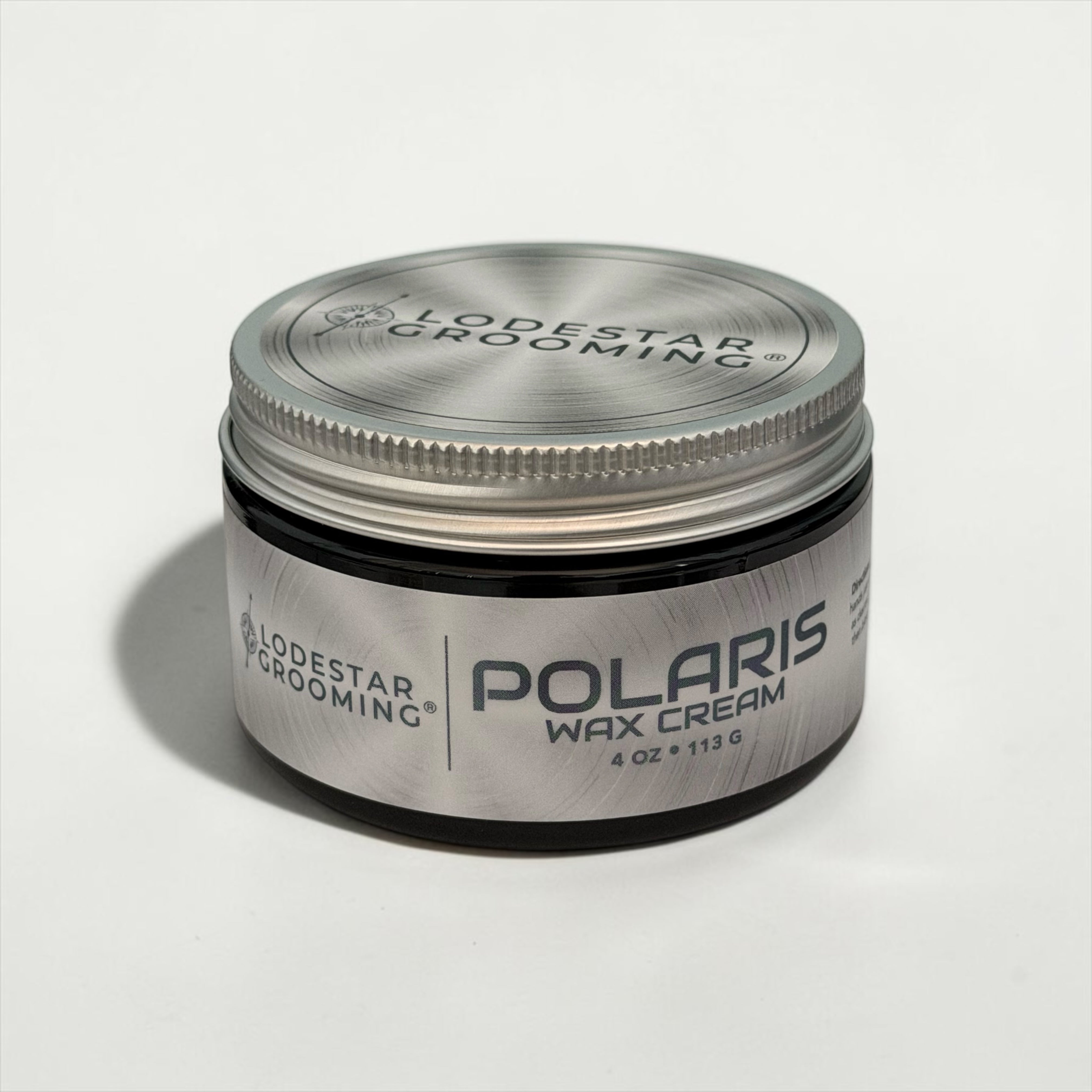 WAX ADDICT Mare Stellarum 100㎖ Polaris Wax Cream – Lodestar Grooming