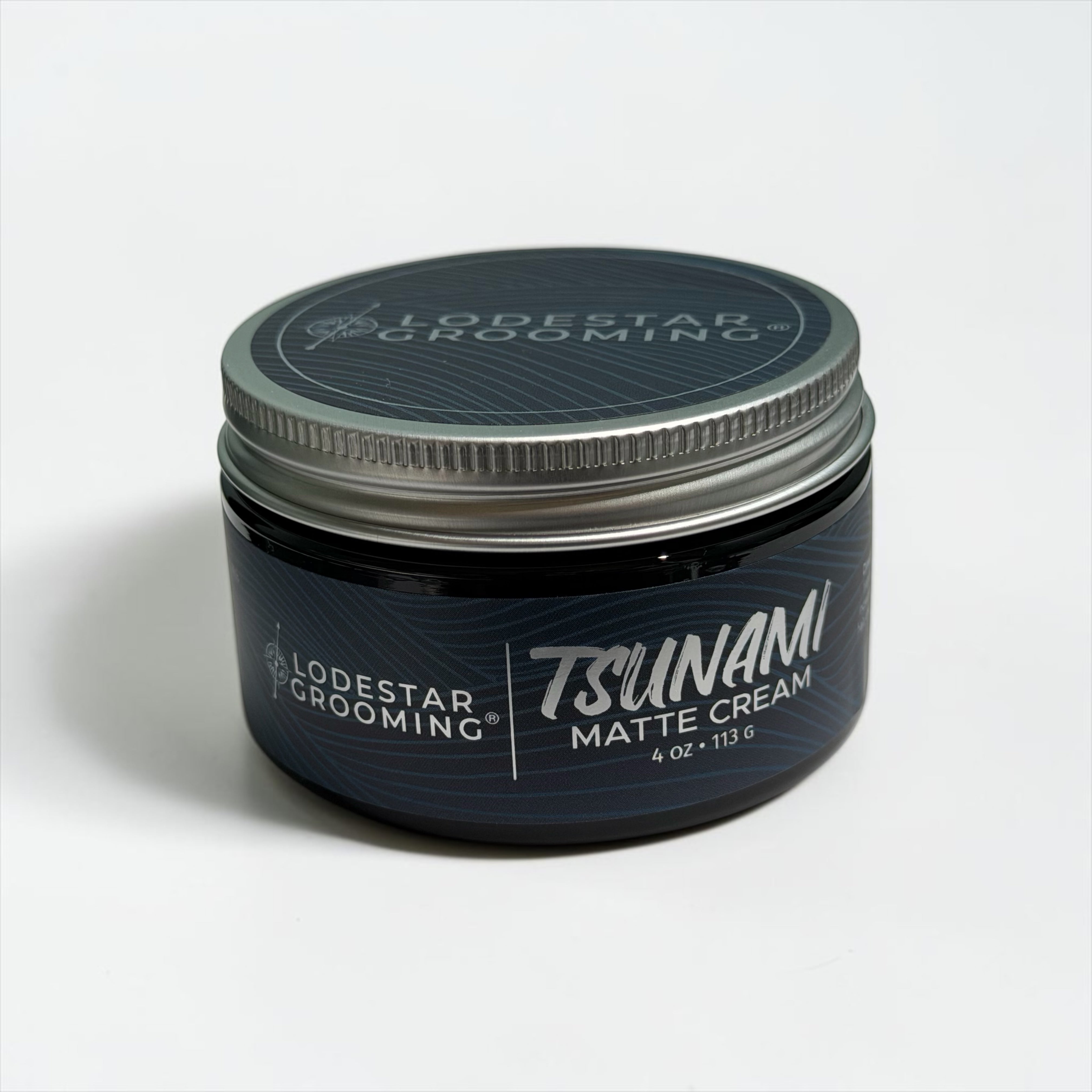 Tsunami Matte Cream – Lodestar Grooming
