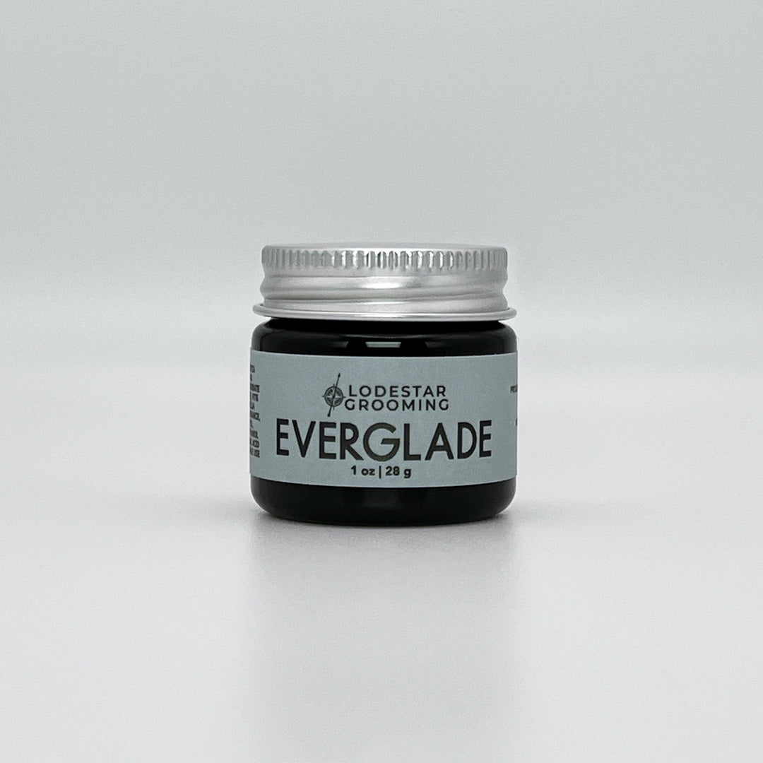 Styler Minis: Everglade Styling Cream