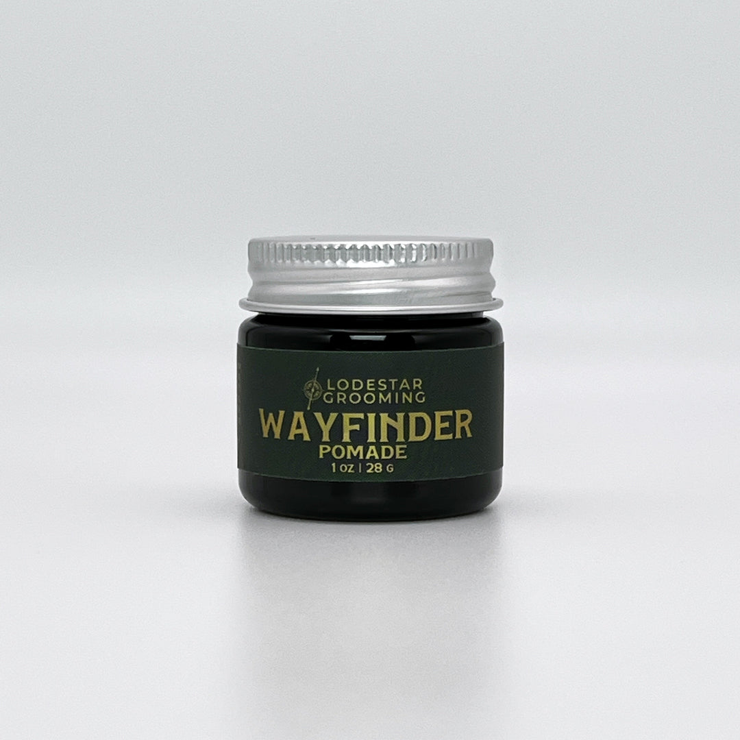 Styler Minis: Wayfinder Pomade