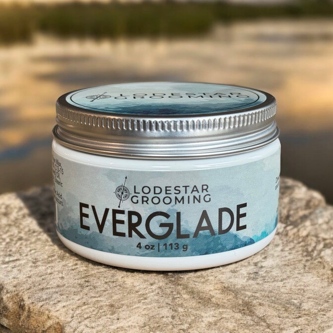 Everglade Styling Cream