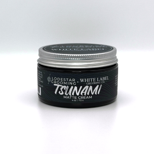 Tsunami Matte Cream
