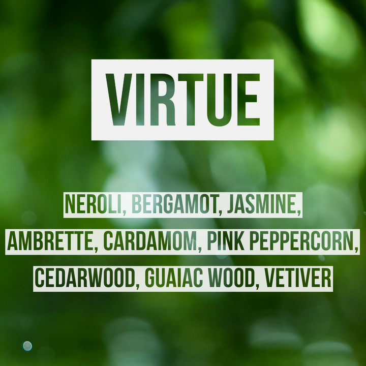 Eau de Parfum