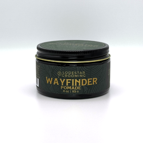 Wayfinder Pomade