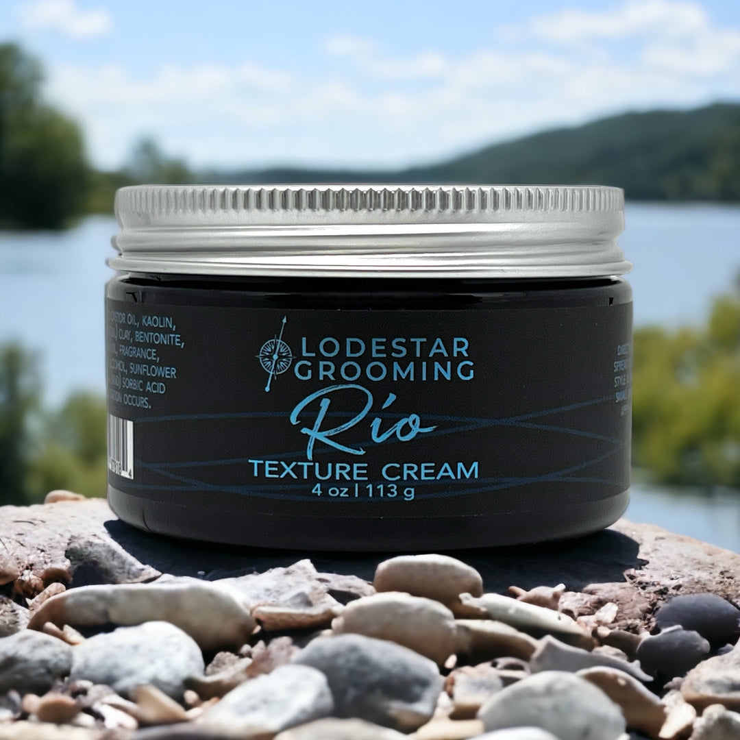Río Texture Cream