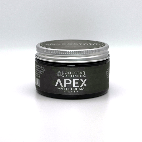 Apex Matte Cream
