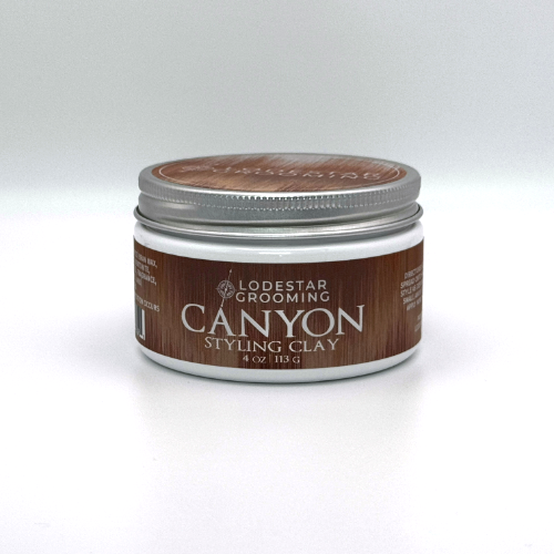 Canyon Styling Clay