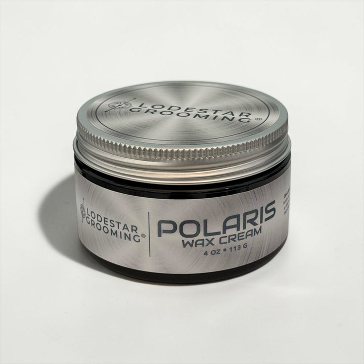 Polaris Wax Cream