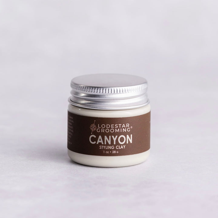 Canyon Styling Clay