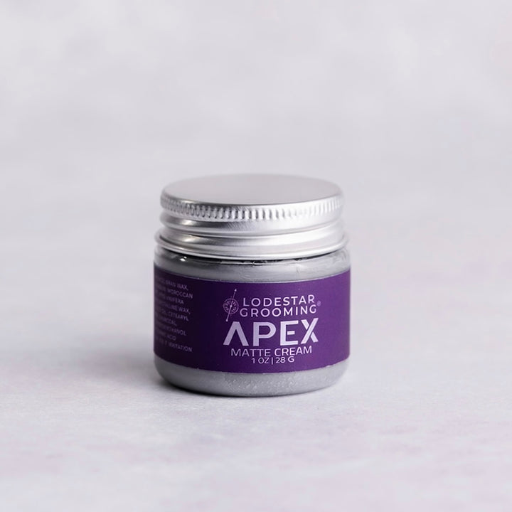 Apex Matte Cream