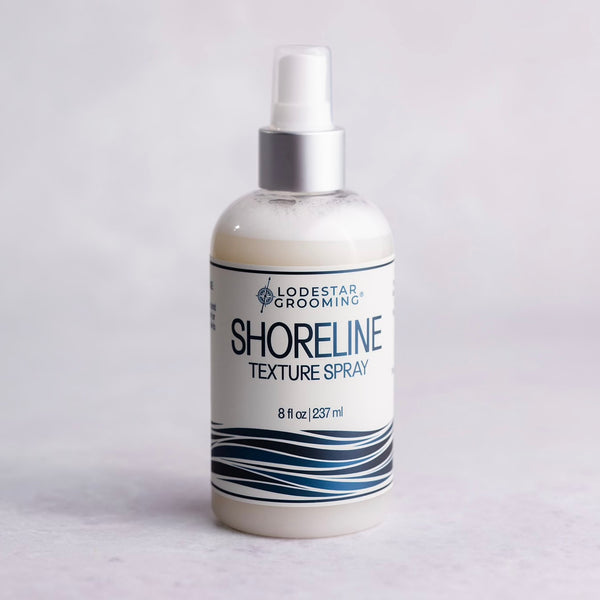 Shoreline Texture Spray