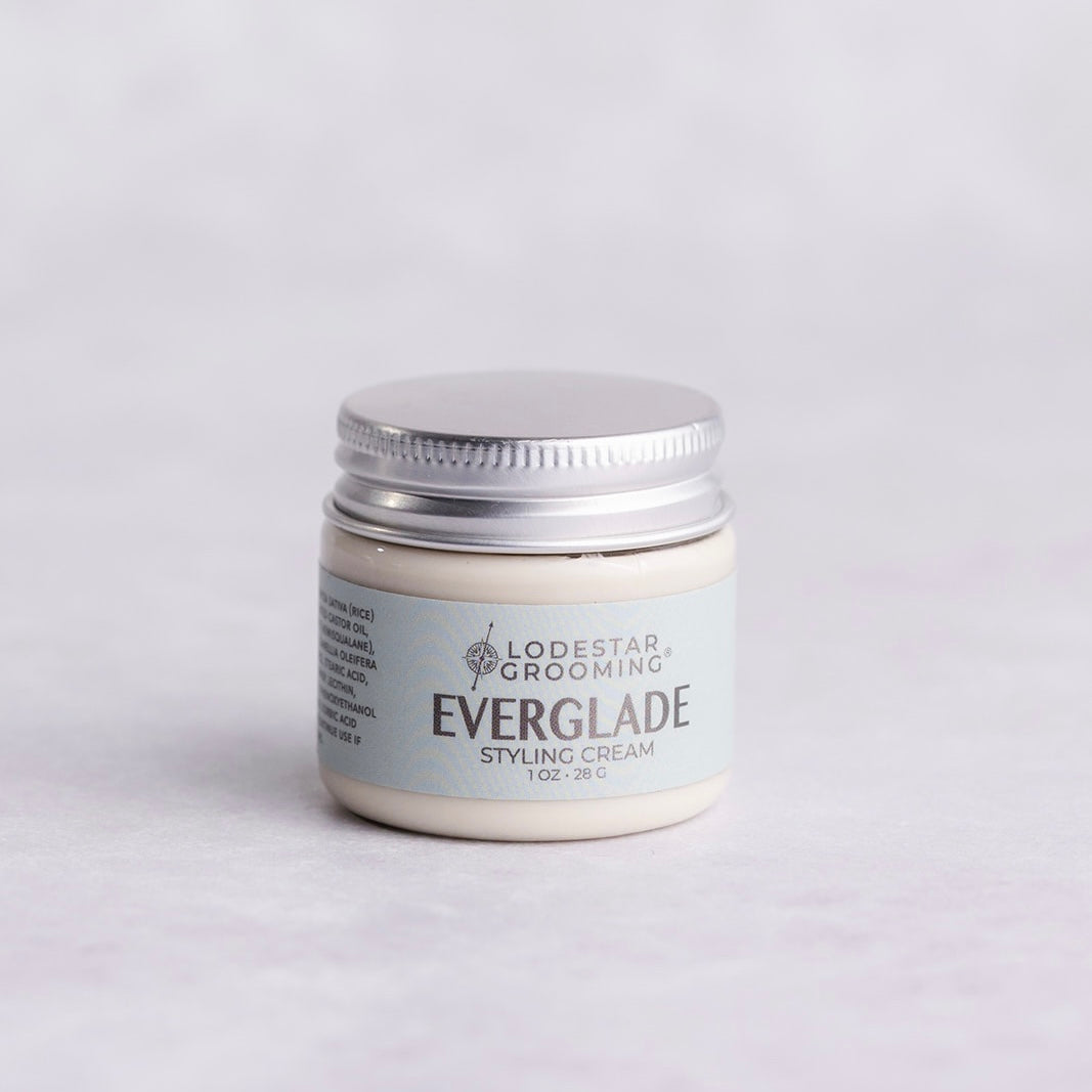 Everglade Styling Cream