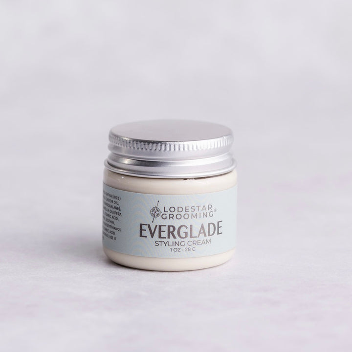 Everglade Styling Cream