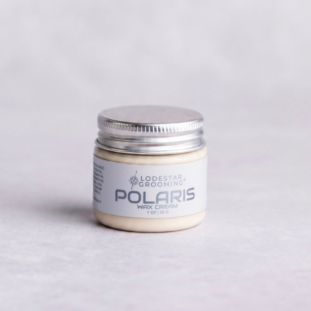 Polaris Wax Cream