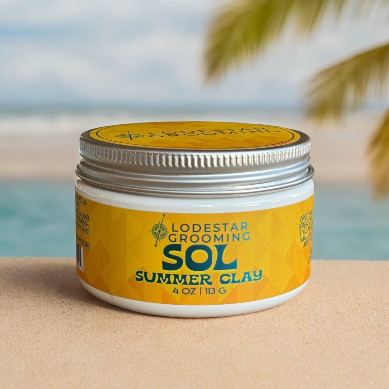 Stylers – Lodestar Grooming