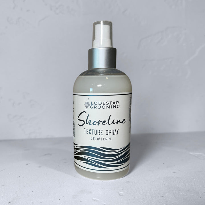 Shoreline Texture Spray