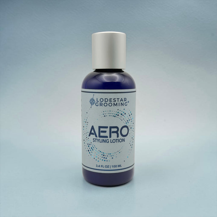 Aero Styling Lotion