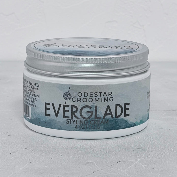 Everglade Styling Cream