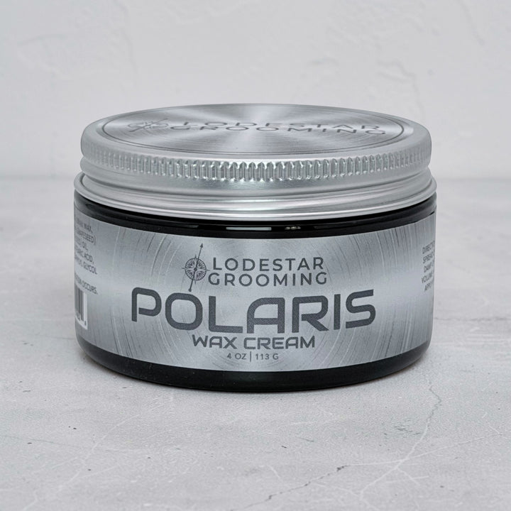 Polaris Wax Cream