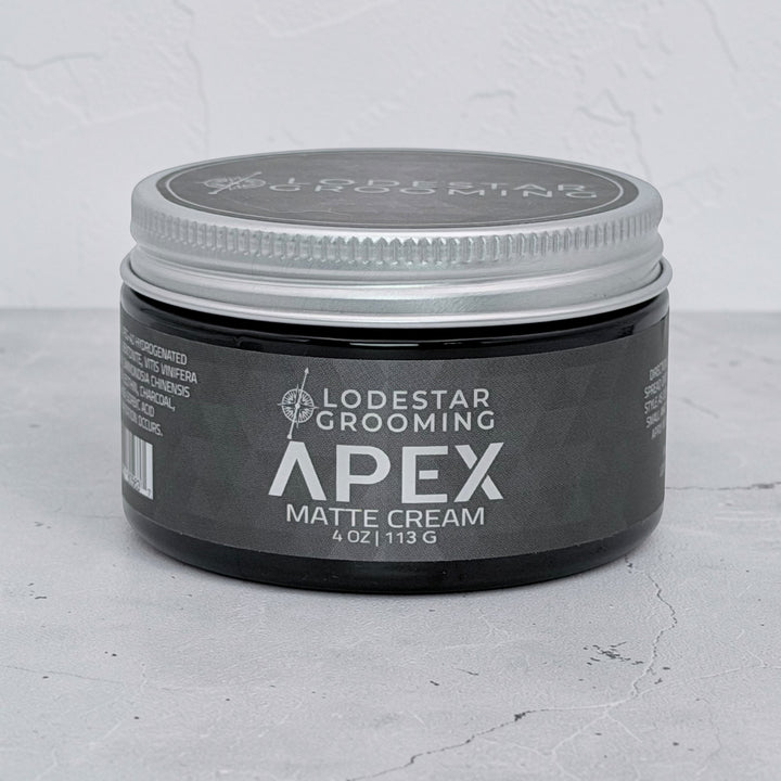 Apex Matte Cream