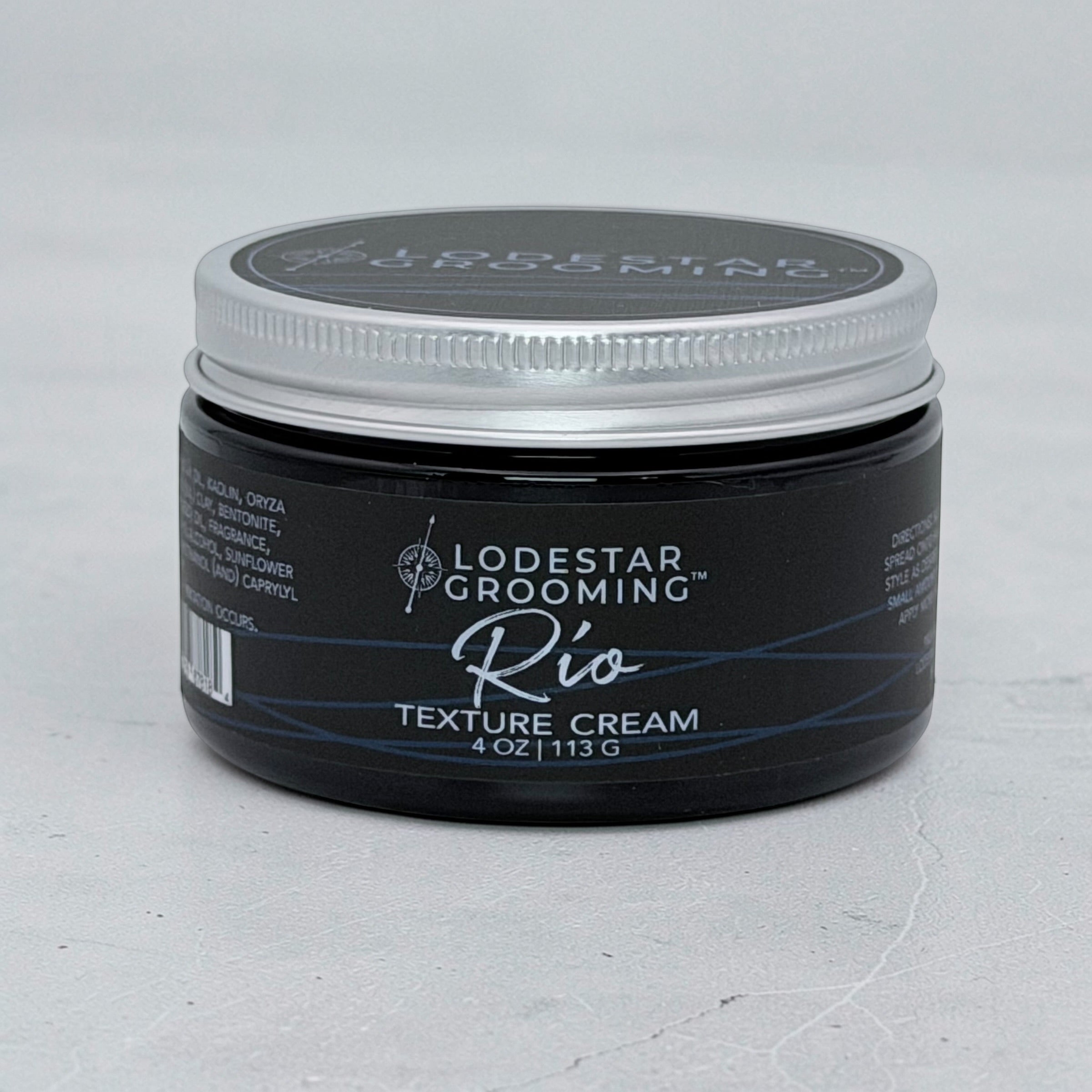 Río Texture Cream – Lodestar Grooming