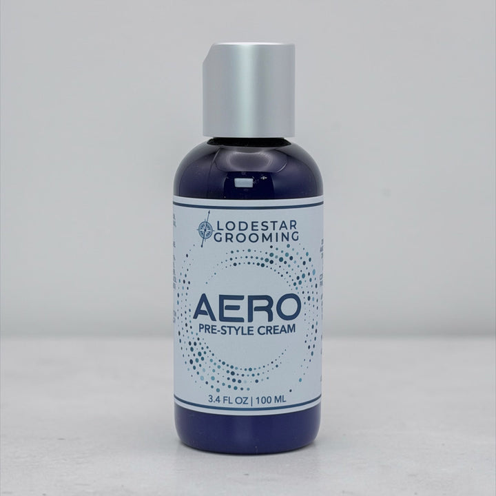 Aero Pre-Style Cream