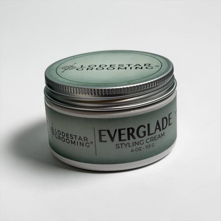 Everglade Styling Cream