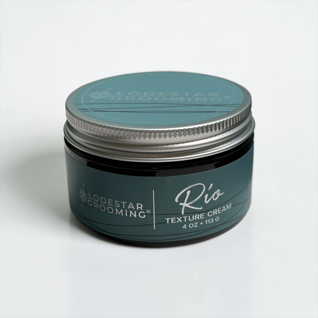 Río Texture Cream