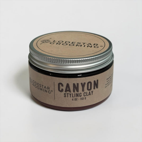 Canyon Styling Clay
