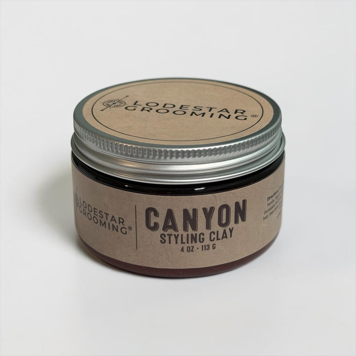 Canyon Styling Clay