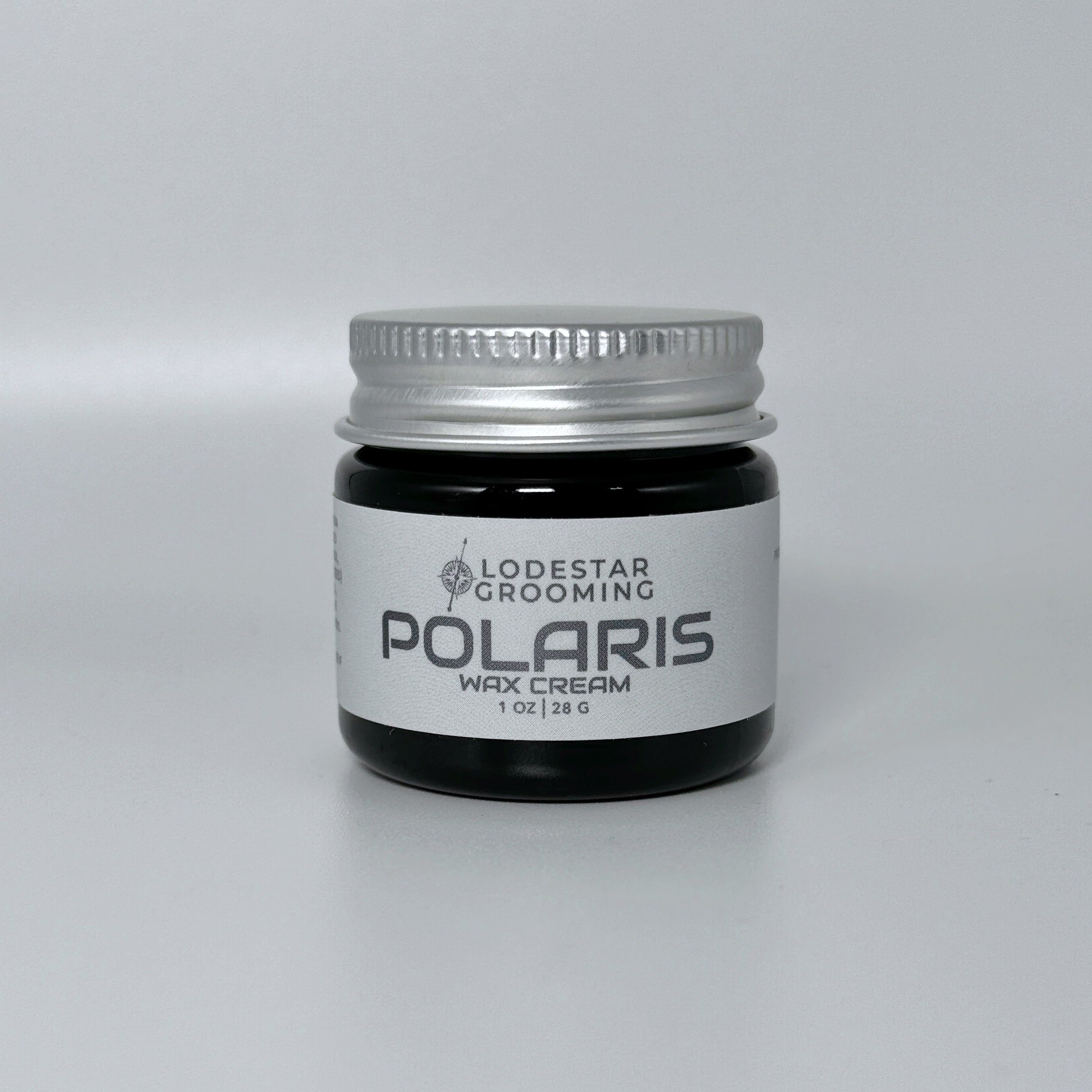 Polaris Wax Cream – Lodestar Grooming