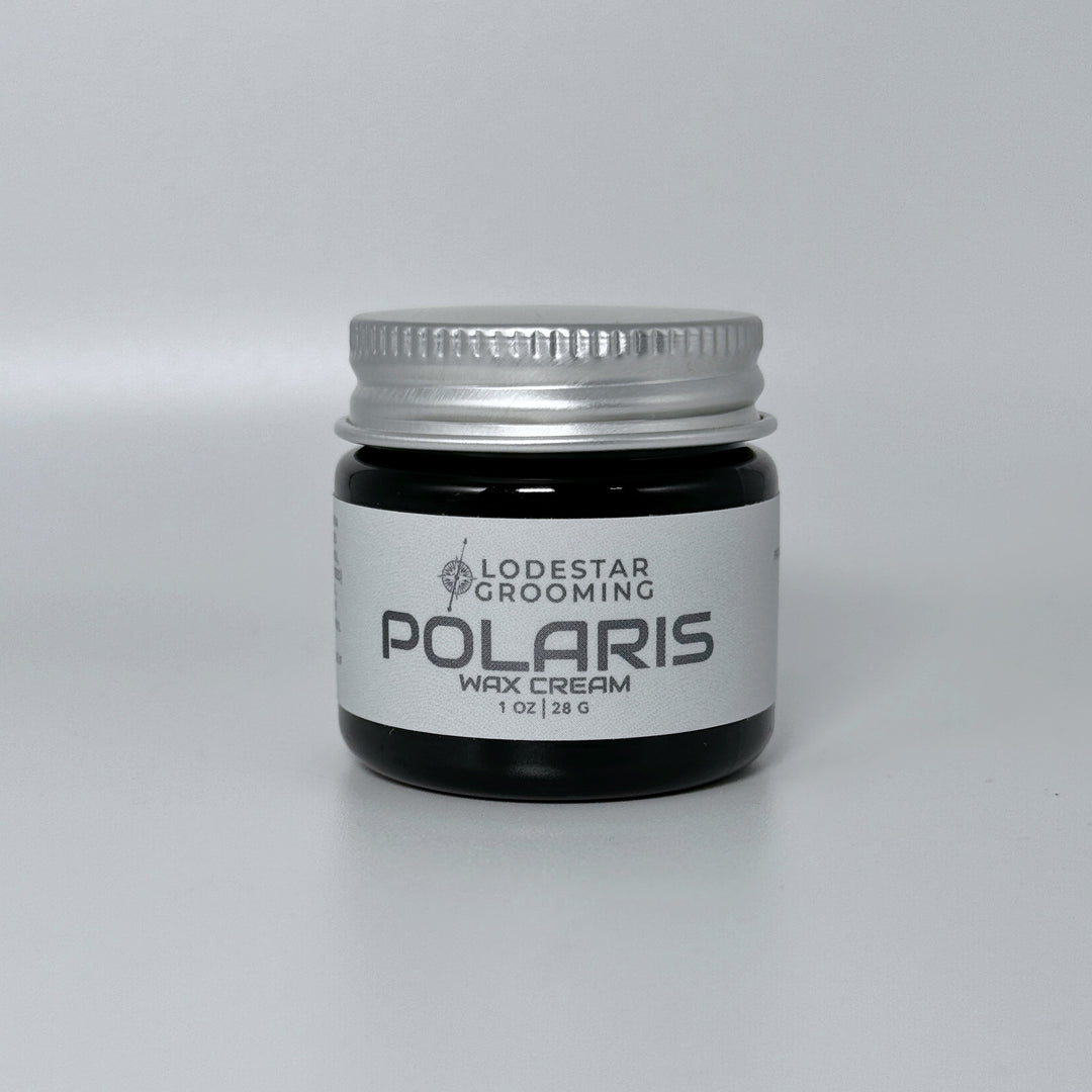 Styler Minis: Polaris Wax Cream