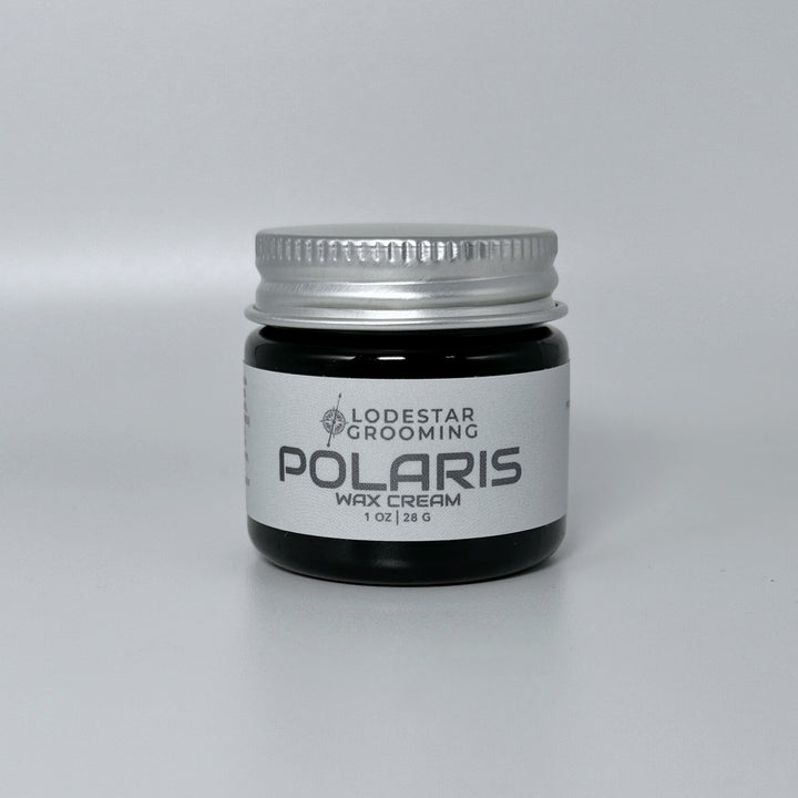 Polaris Wax Cream