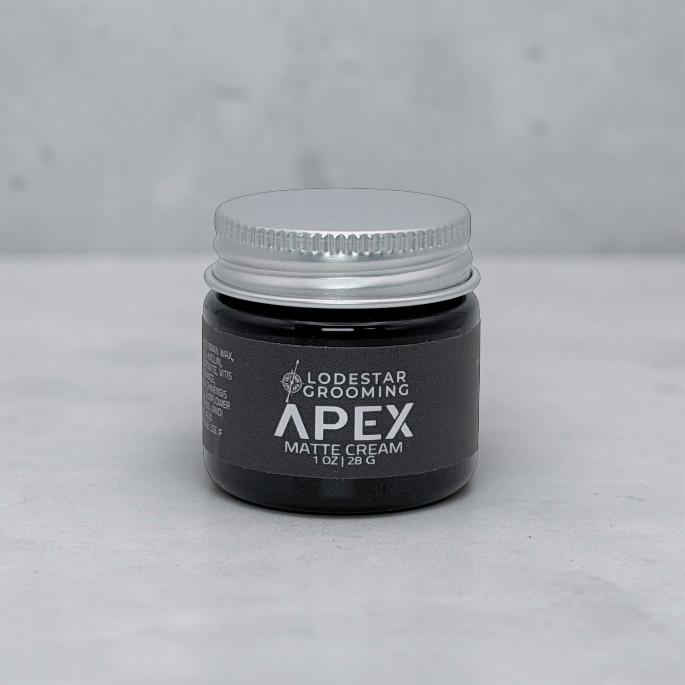 Apex Matte Cream – Lodestar Grooming