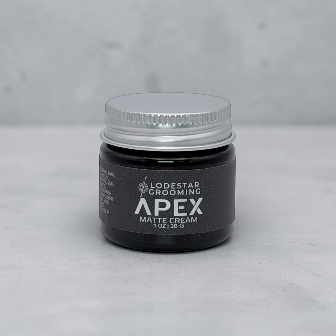 Apex Matte Cream