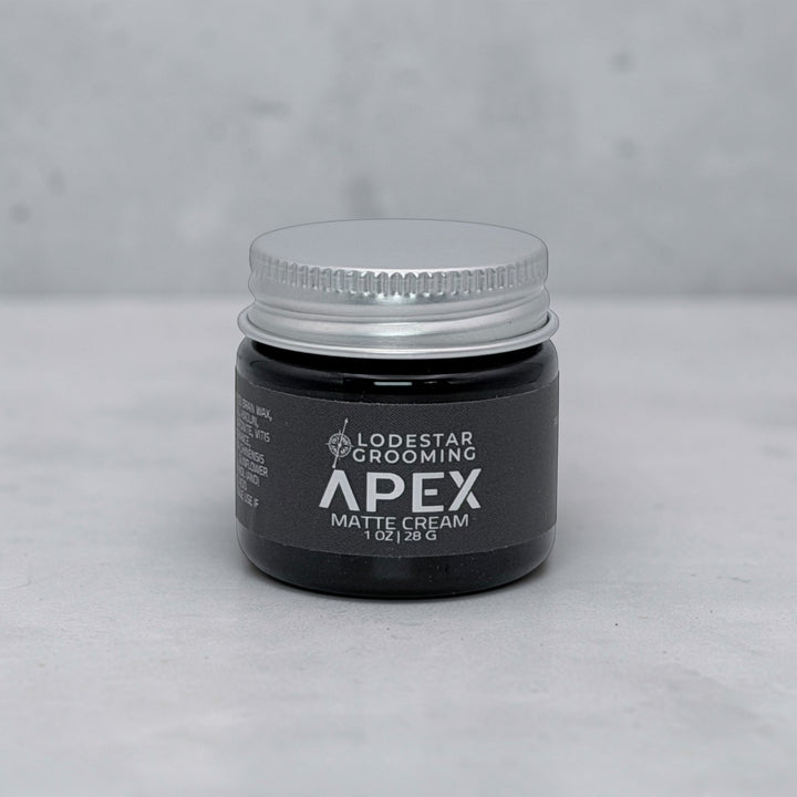 Apex Matte Cream