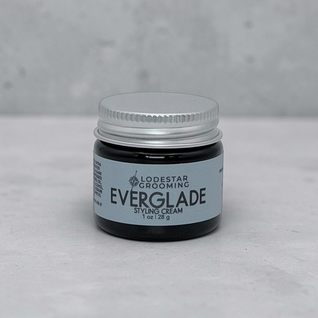 Everglade Styling Cream