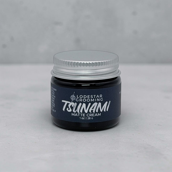 Tsunami Matte Cream