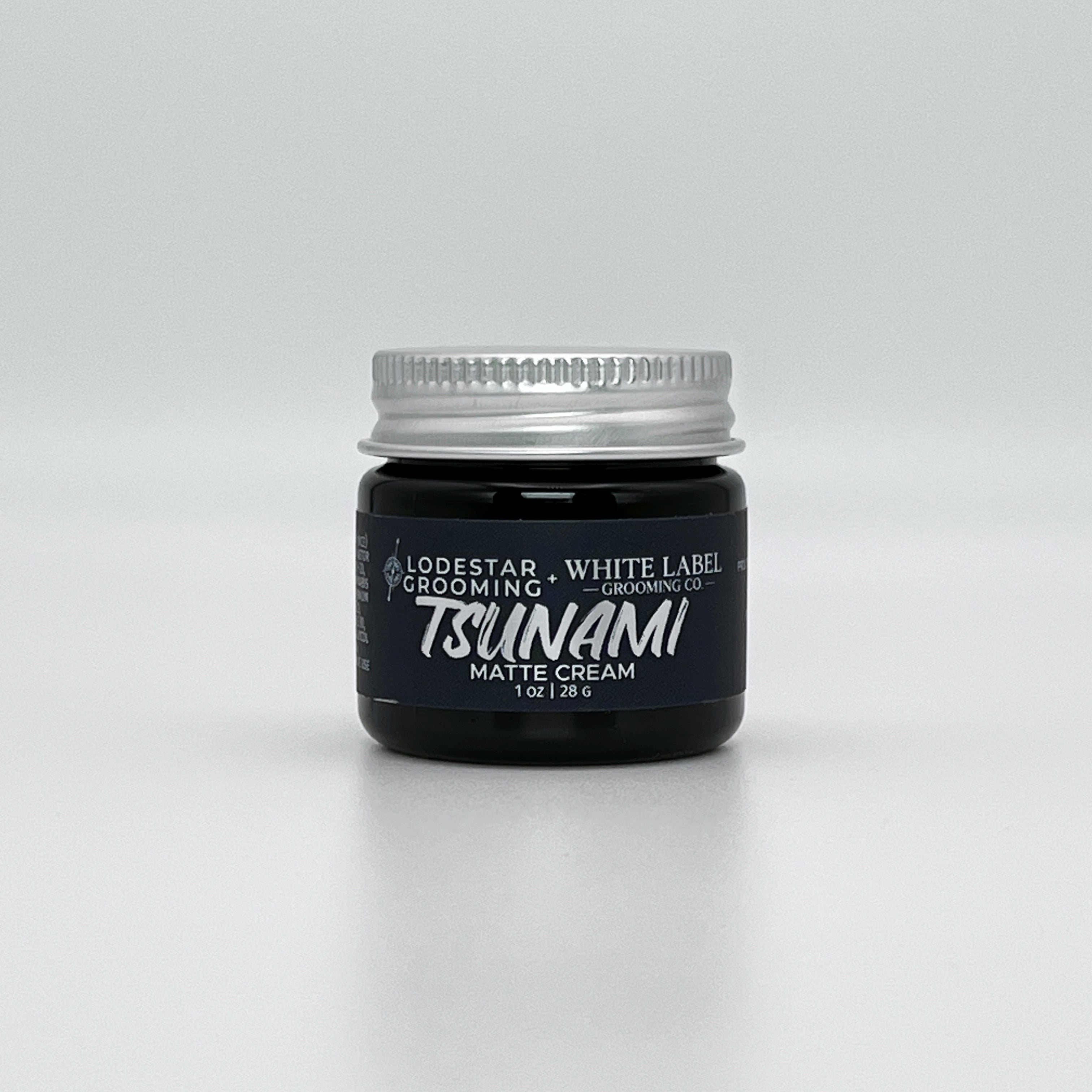 Tsunami Matte Cream – Lodestar Grooming