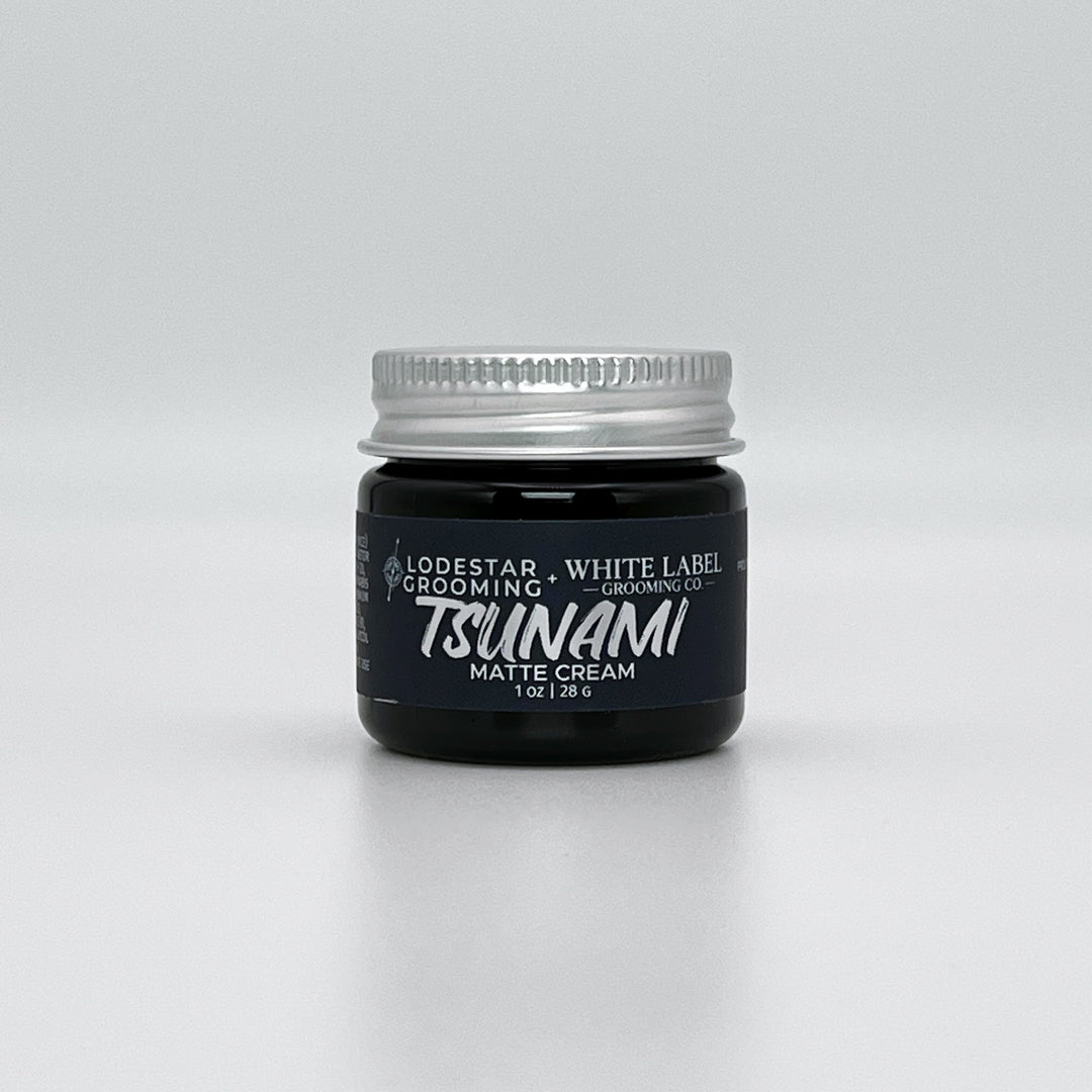 Styler Minis: Tsunami Matte Cream