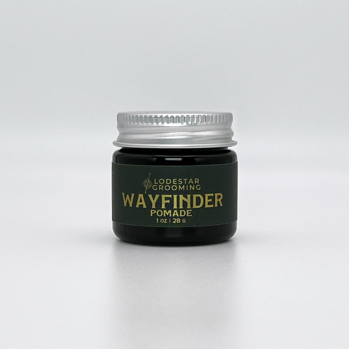 Wayfinder Pomade