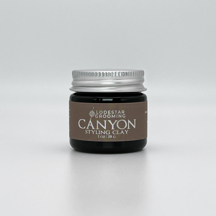 Canyon Styling Clay