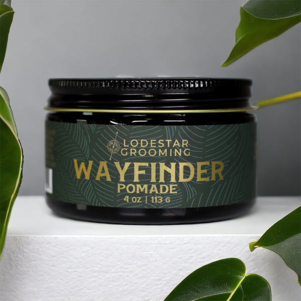 Wayfinder Pomade