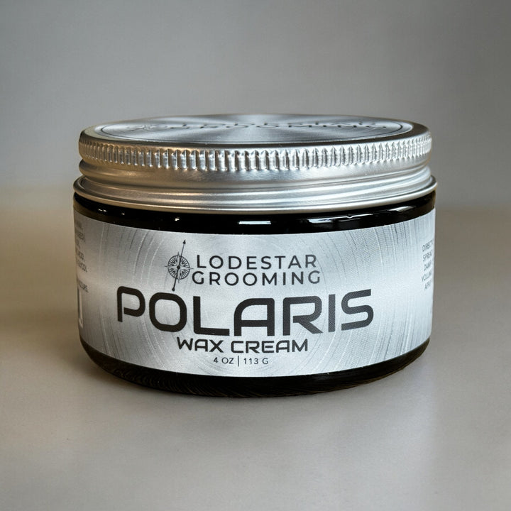 Polaris Wax Cream