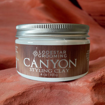 Canyon Styling Clay