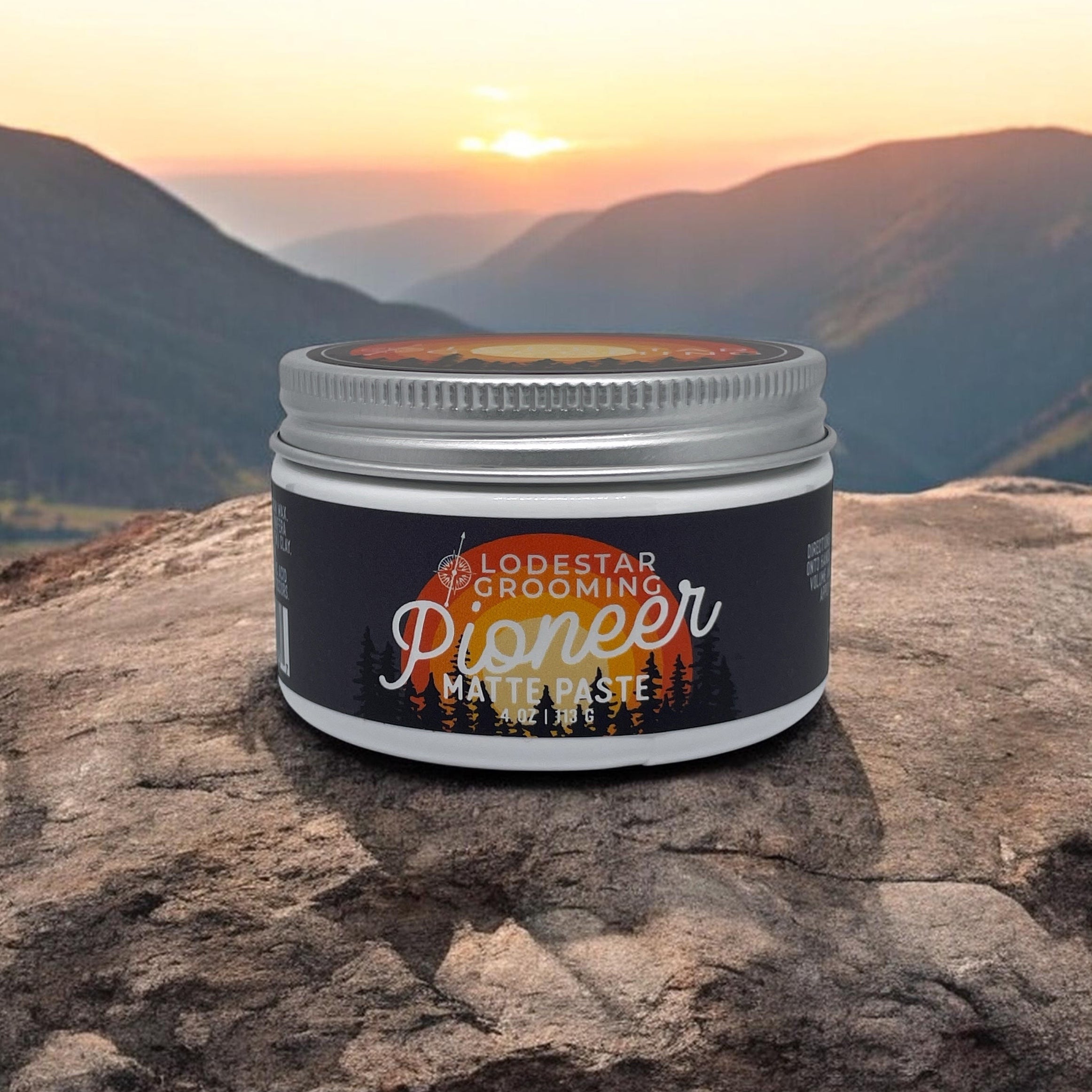 Stylers – Lodestar Grooming