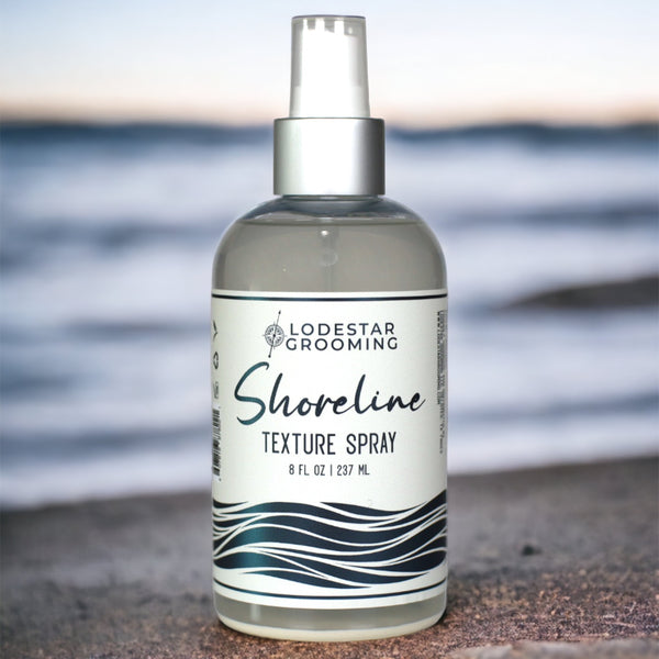 Shoreline Texture Spray