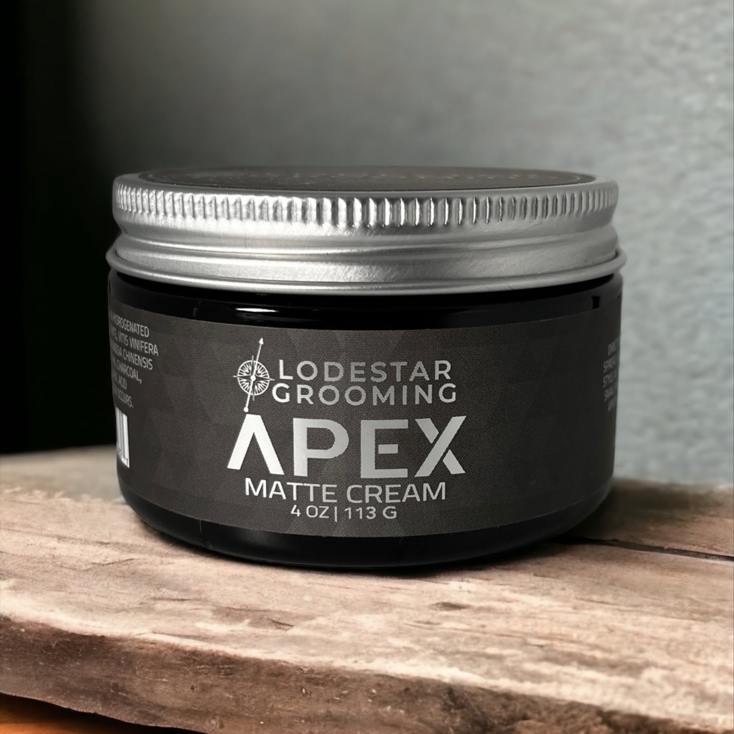 Apex Matte Cream